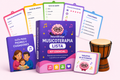 MEGAPACK MUSICOTERAPIA LISTA
